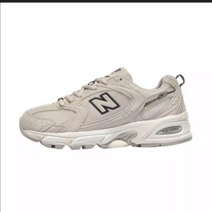 New Balance 530 Trainers - Beige MR530SH